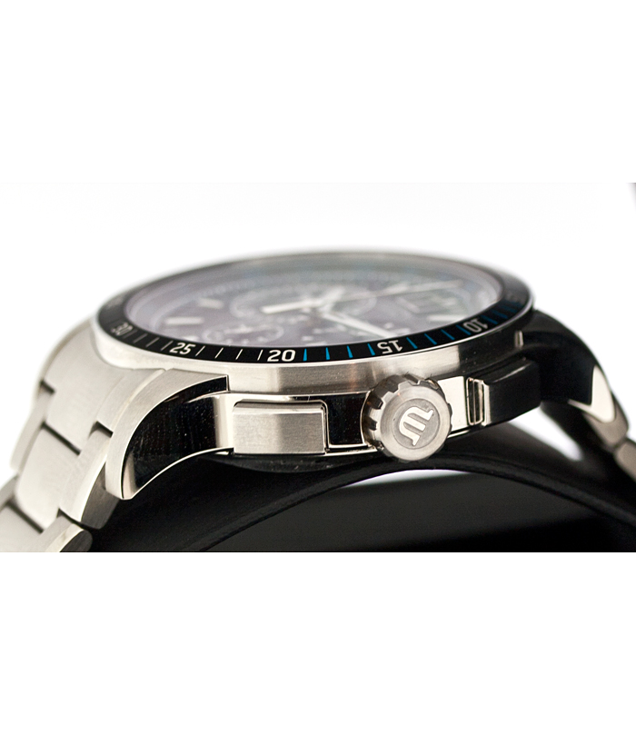 Maurice Lacroix MI1098-SS042-332